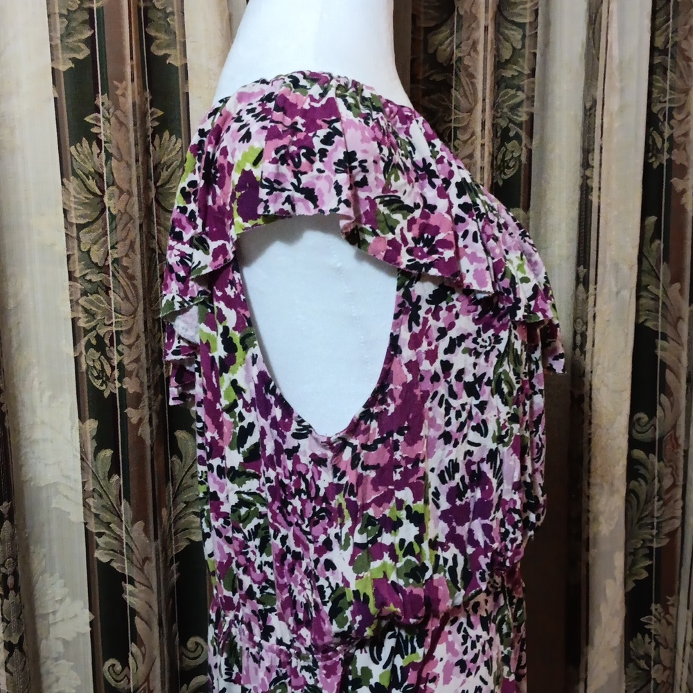 MADISON DRESS - Picture 5 of 6